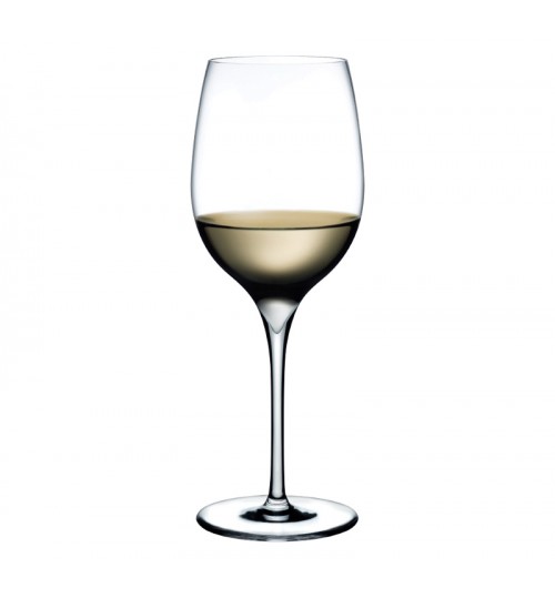 Aromatic White Wine